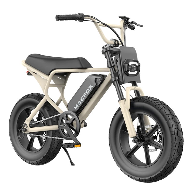 Macfox M16 in Desert Beige