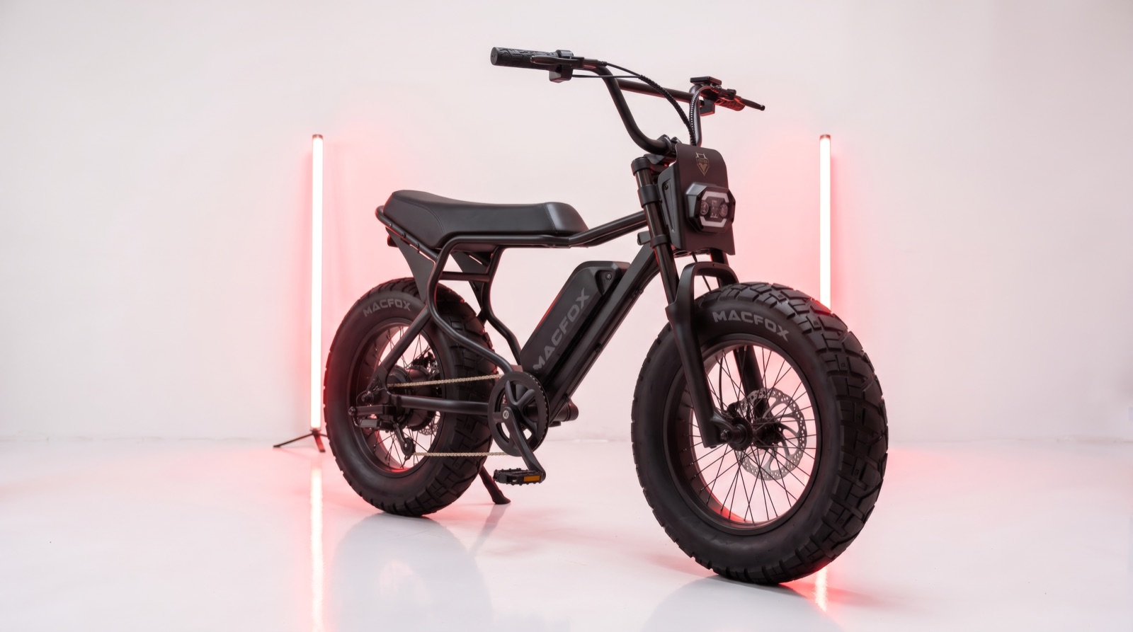 X7 e-bike
