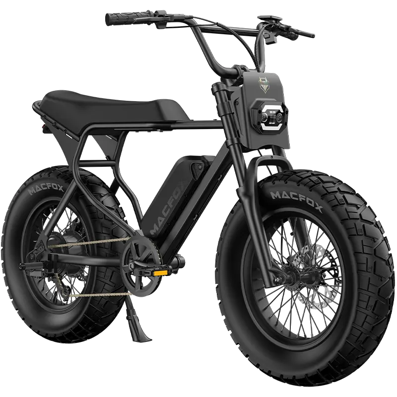 Single or Dual Battery