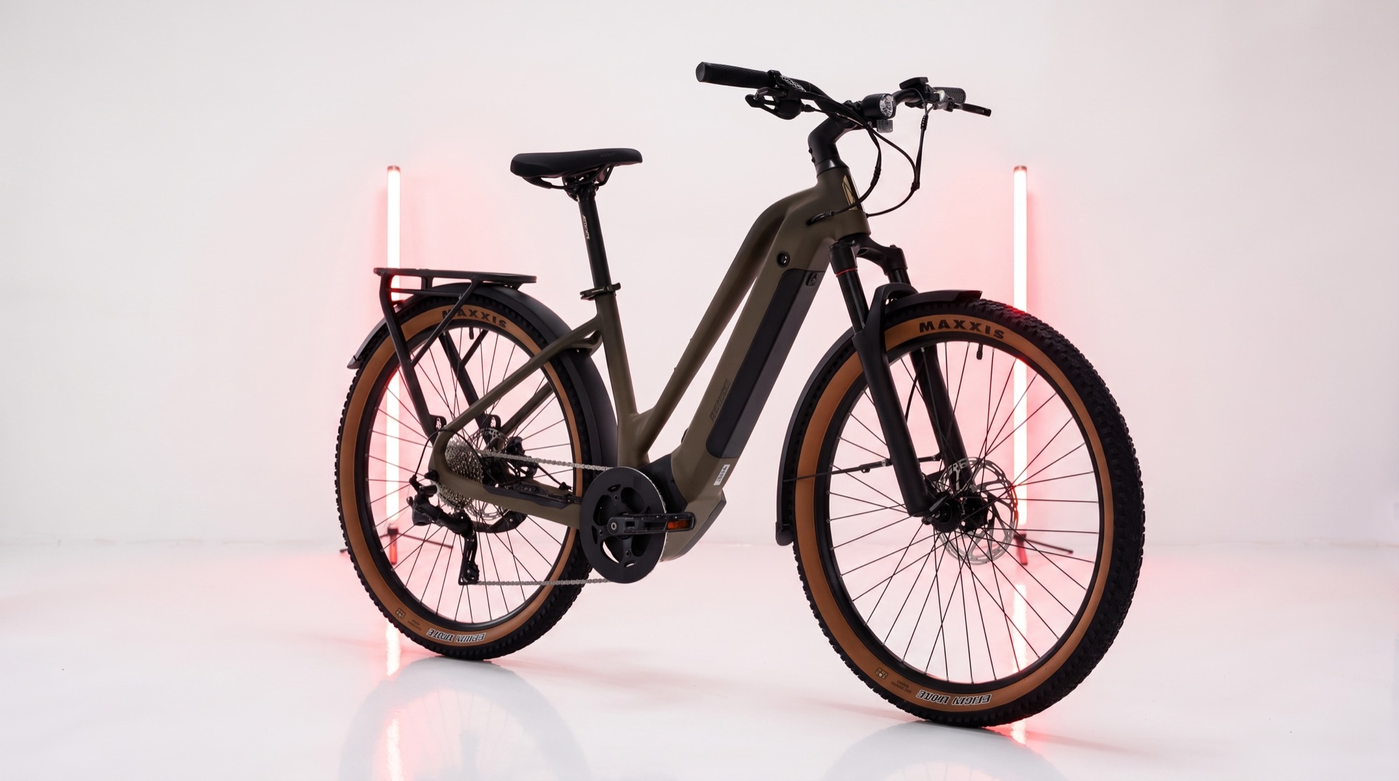 Ride1Up Prodigy V2 e-bike