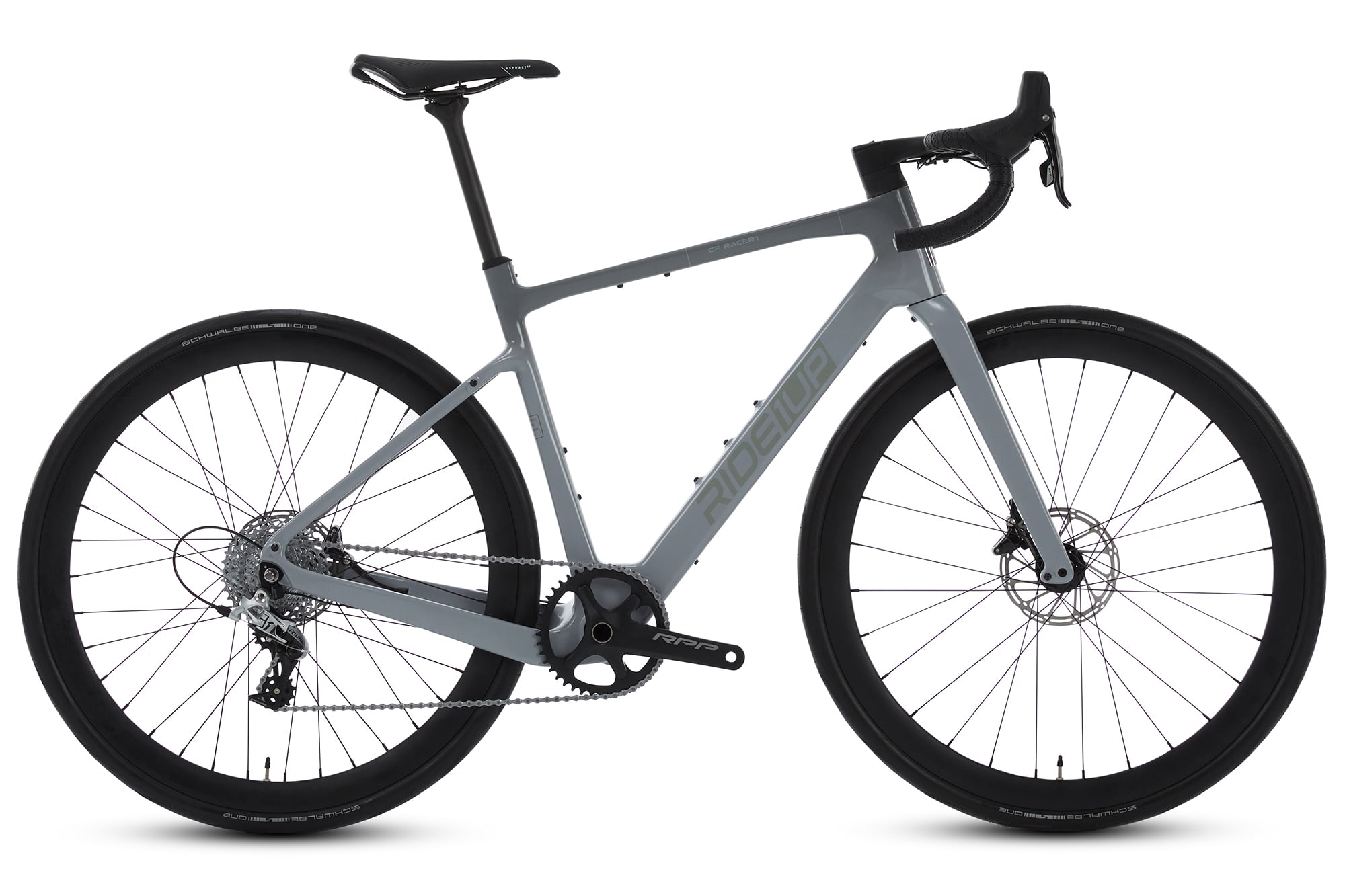 Ride1Up Roadster V3 — studio shot 5