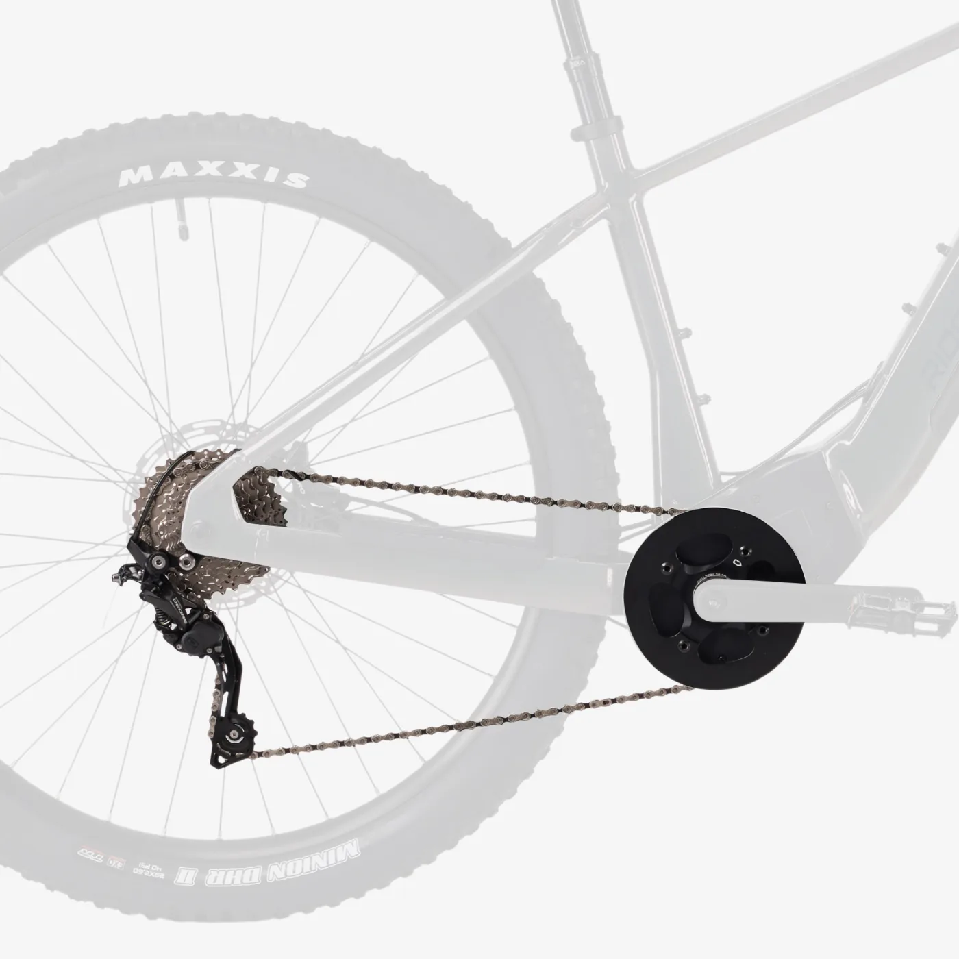 Brose Mid-Drive