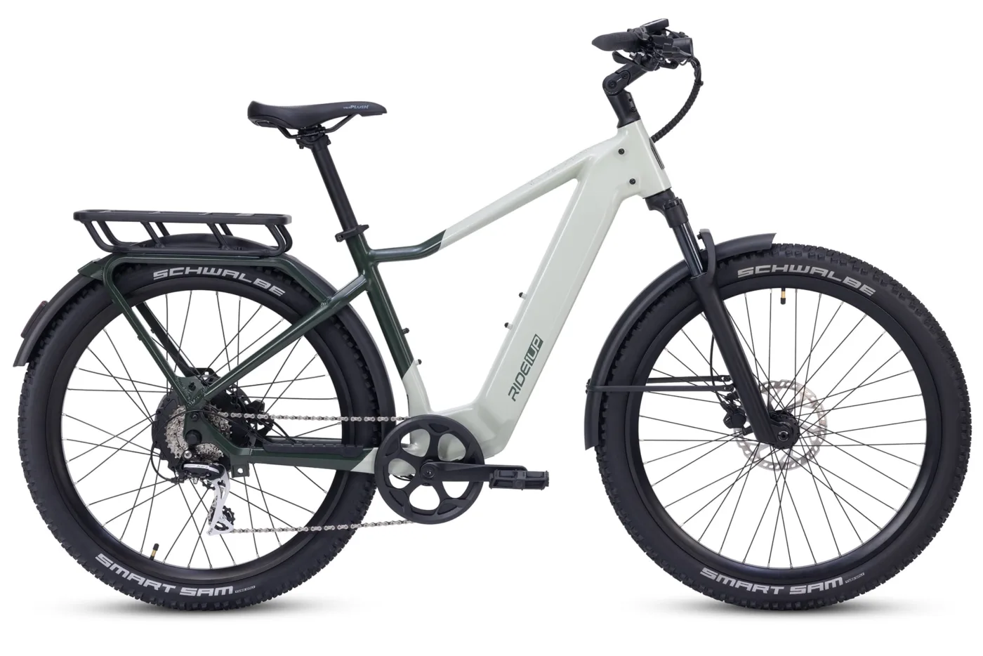 Ride1Up Vorsa in Sage