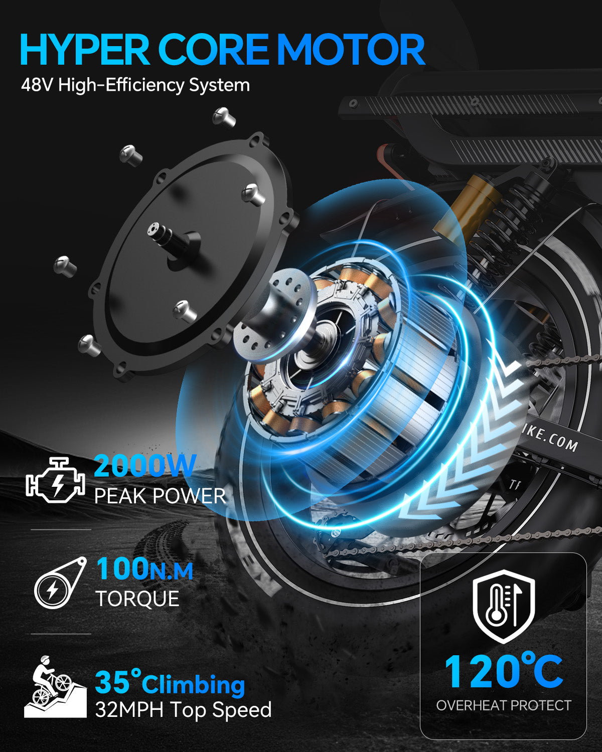 Tesway X7 Pro preview
