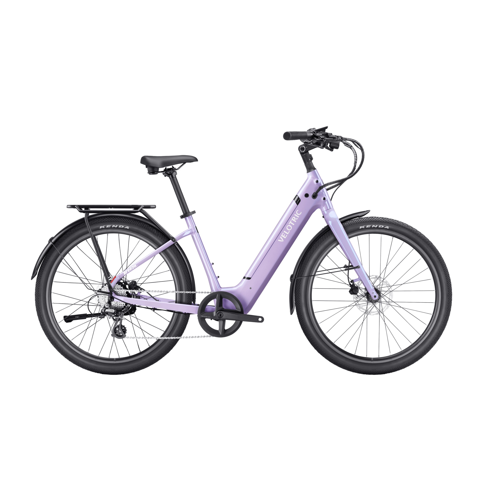 Breeze 1 e-bike