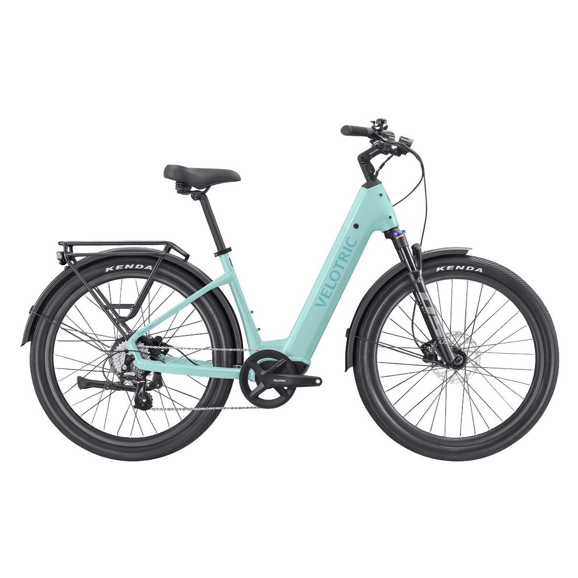 Velotric Discover 2 in Mint