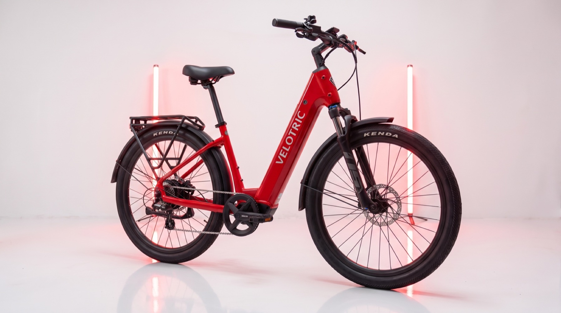Velotric Discover 2 e-bike