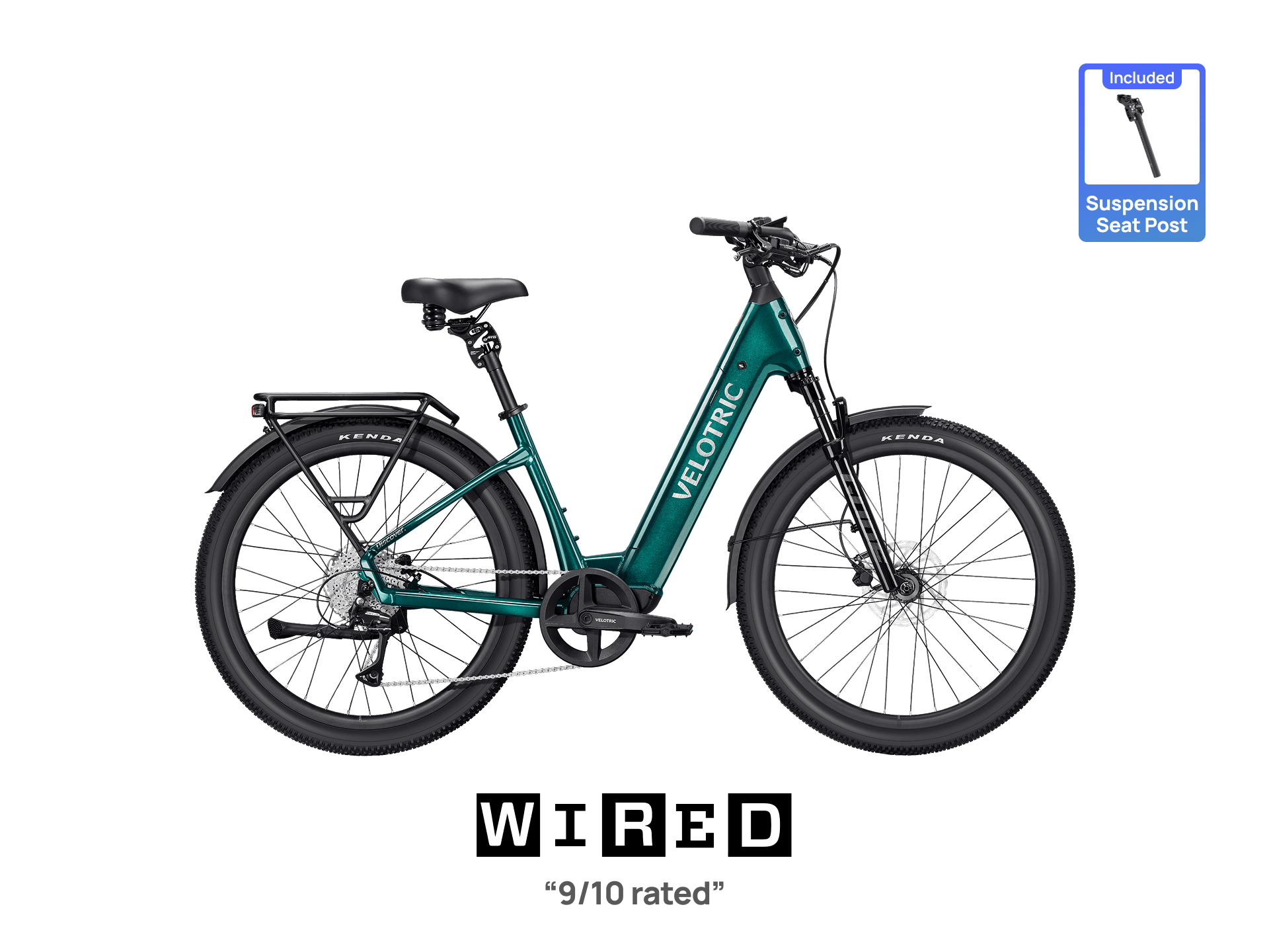 Velotric Discover 3