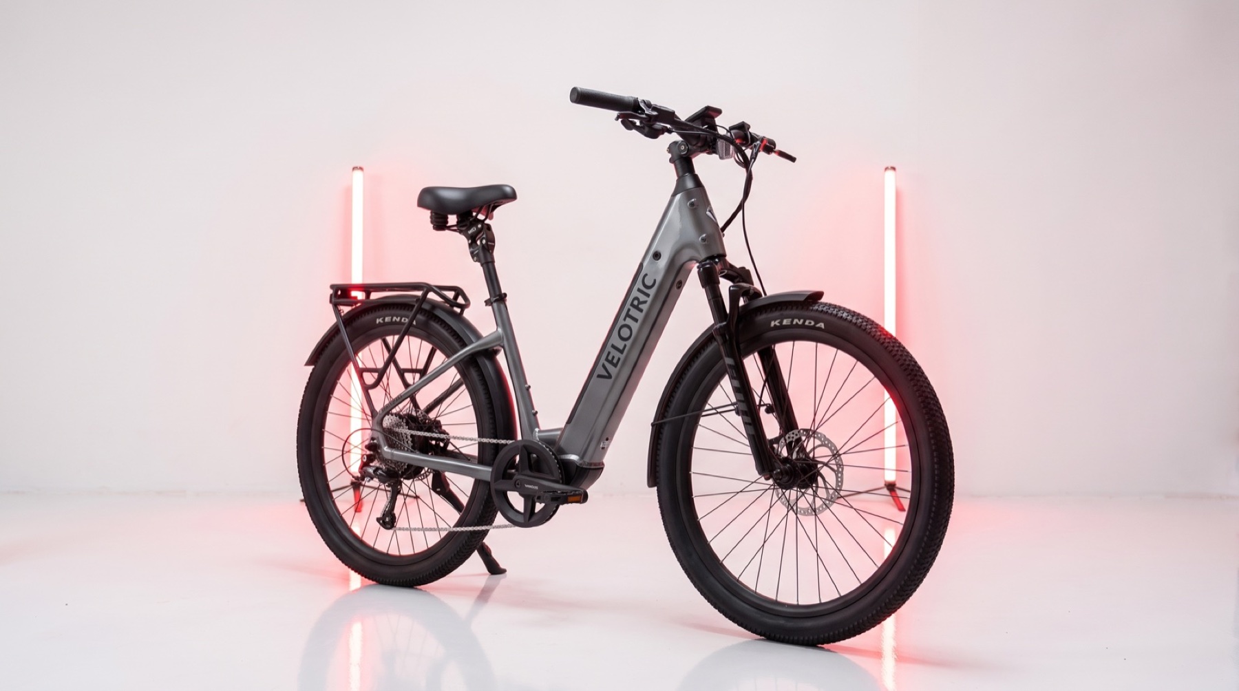 Velotric Discover 3 e-bike