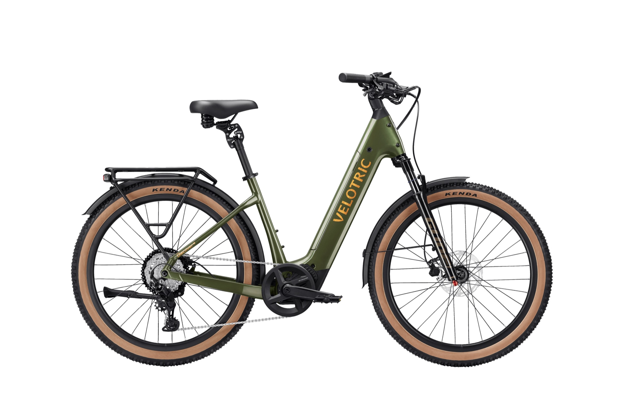 Velotric Discover M