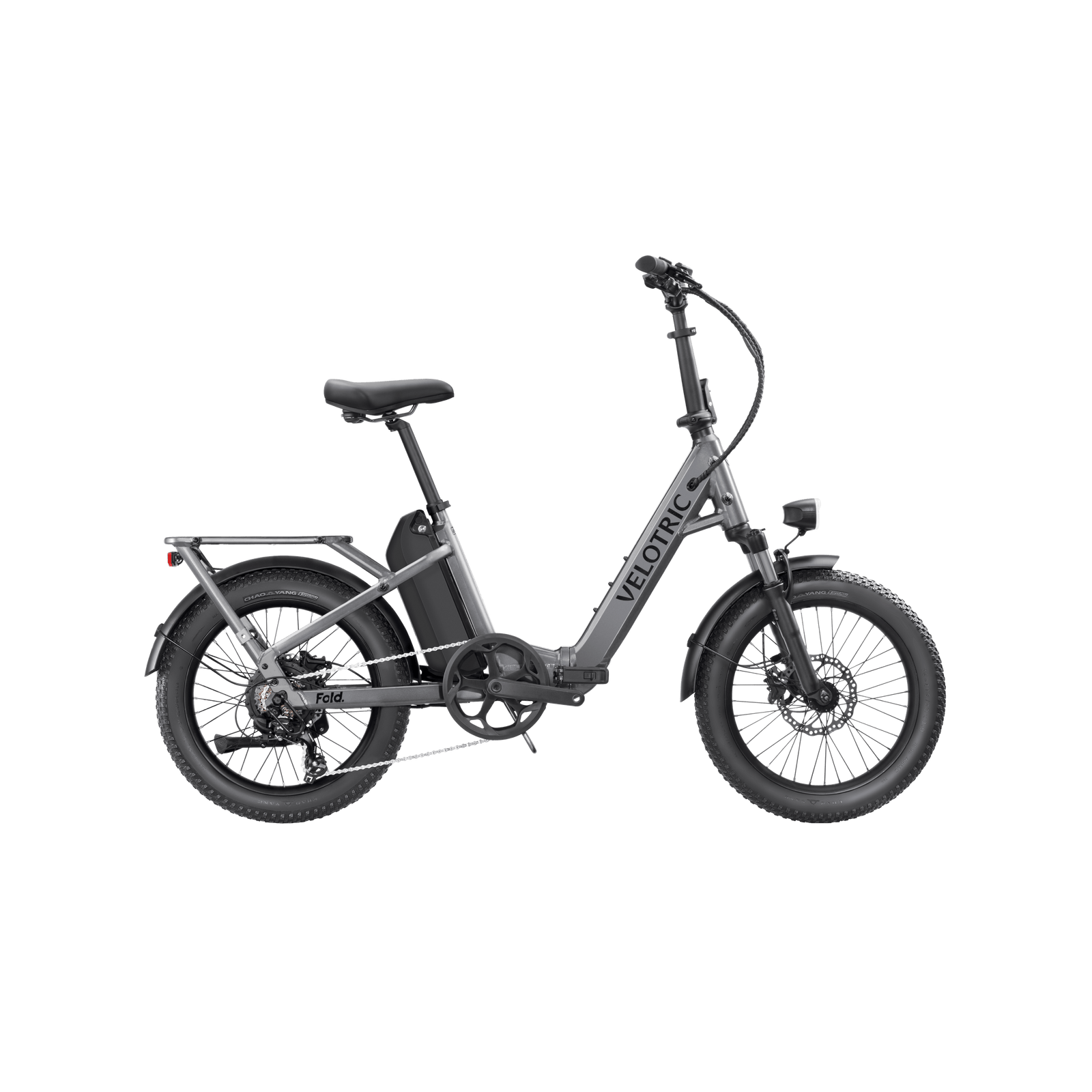Fold 1 e-bike