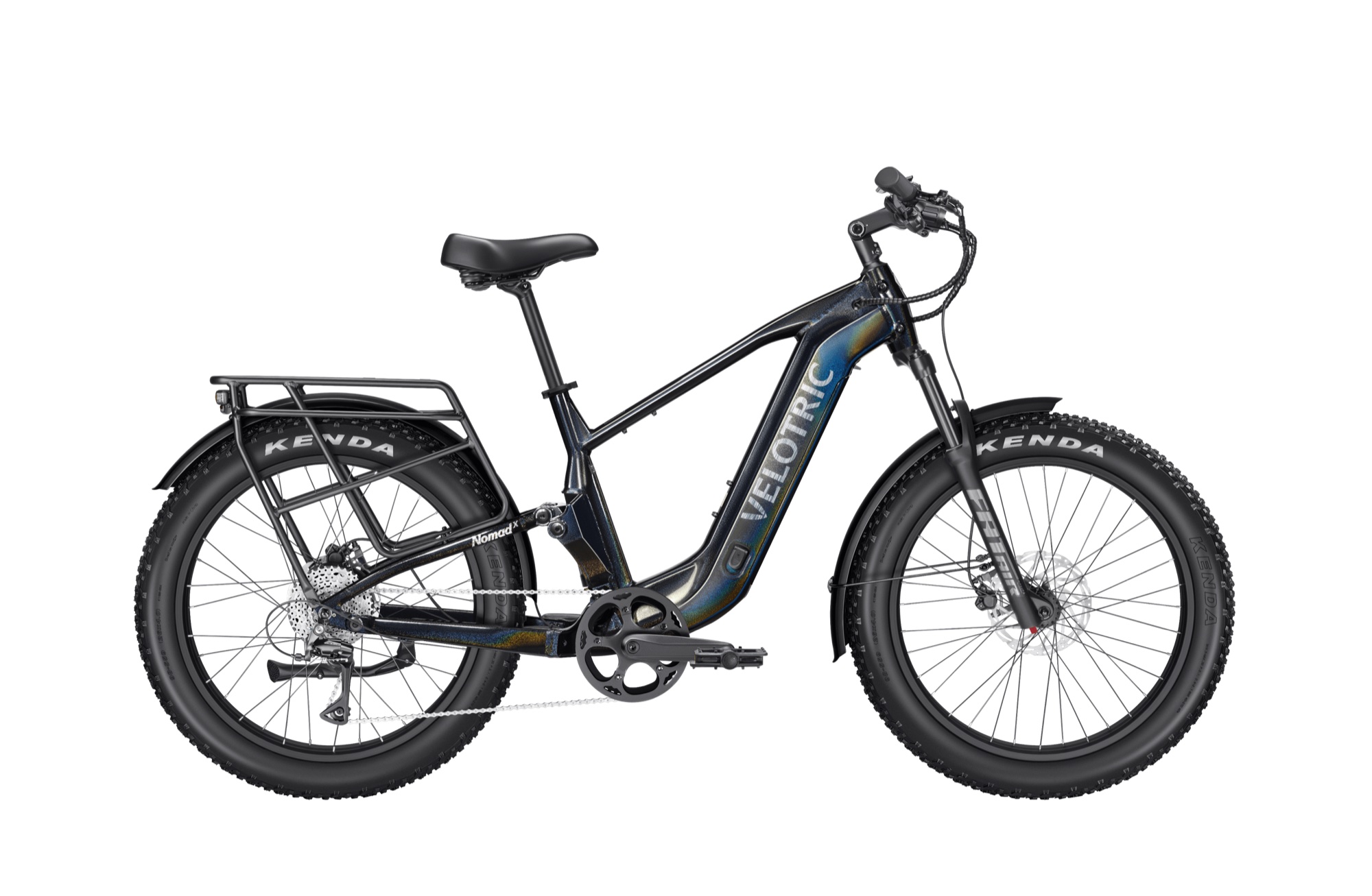 Velotric Nomad 2X