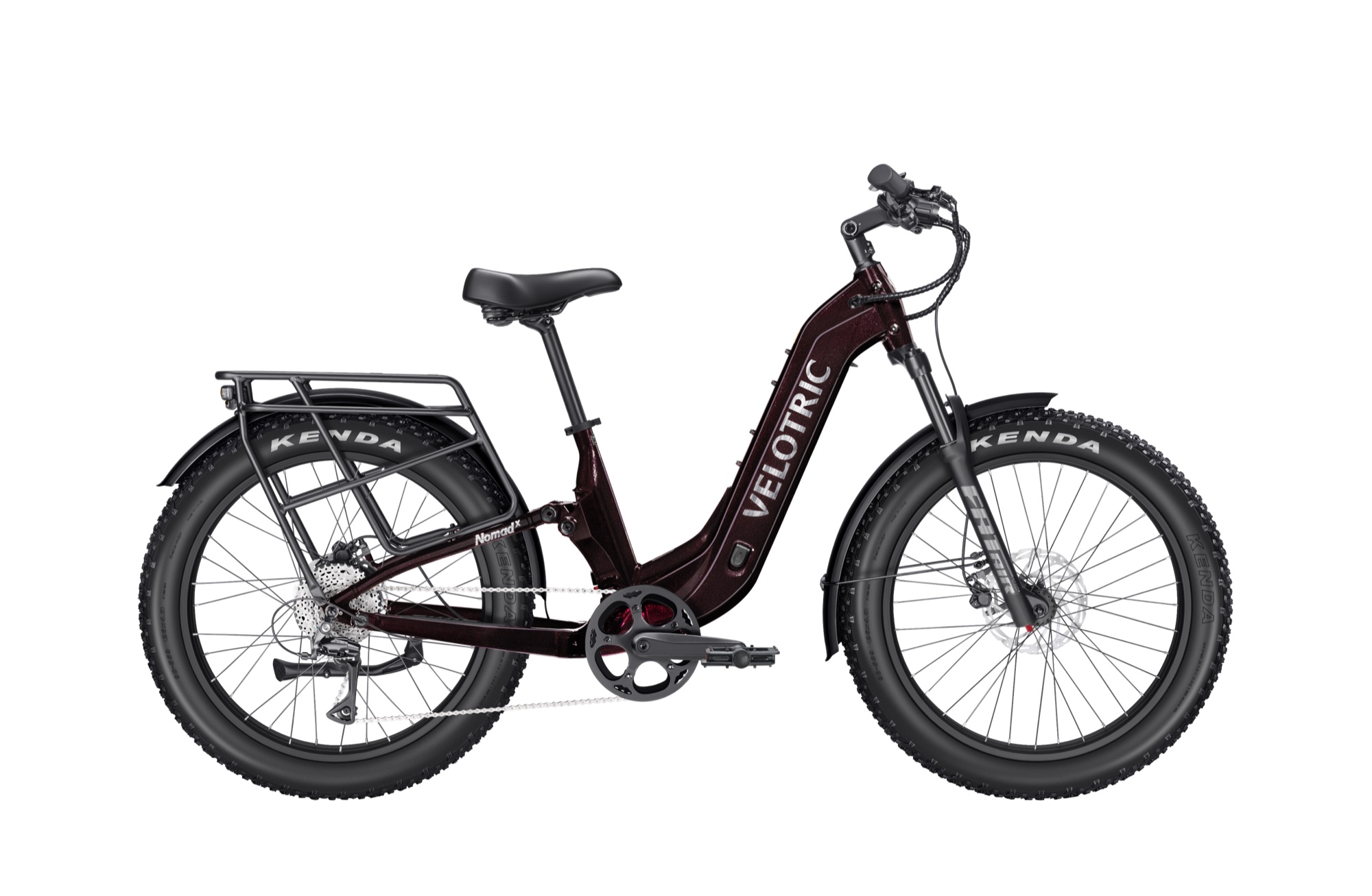 Velotric Nomad 2X