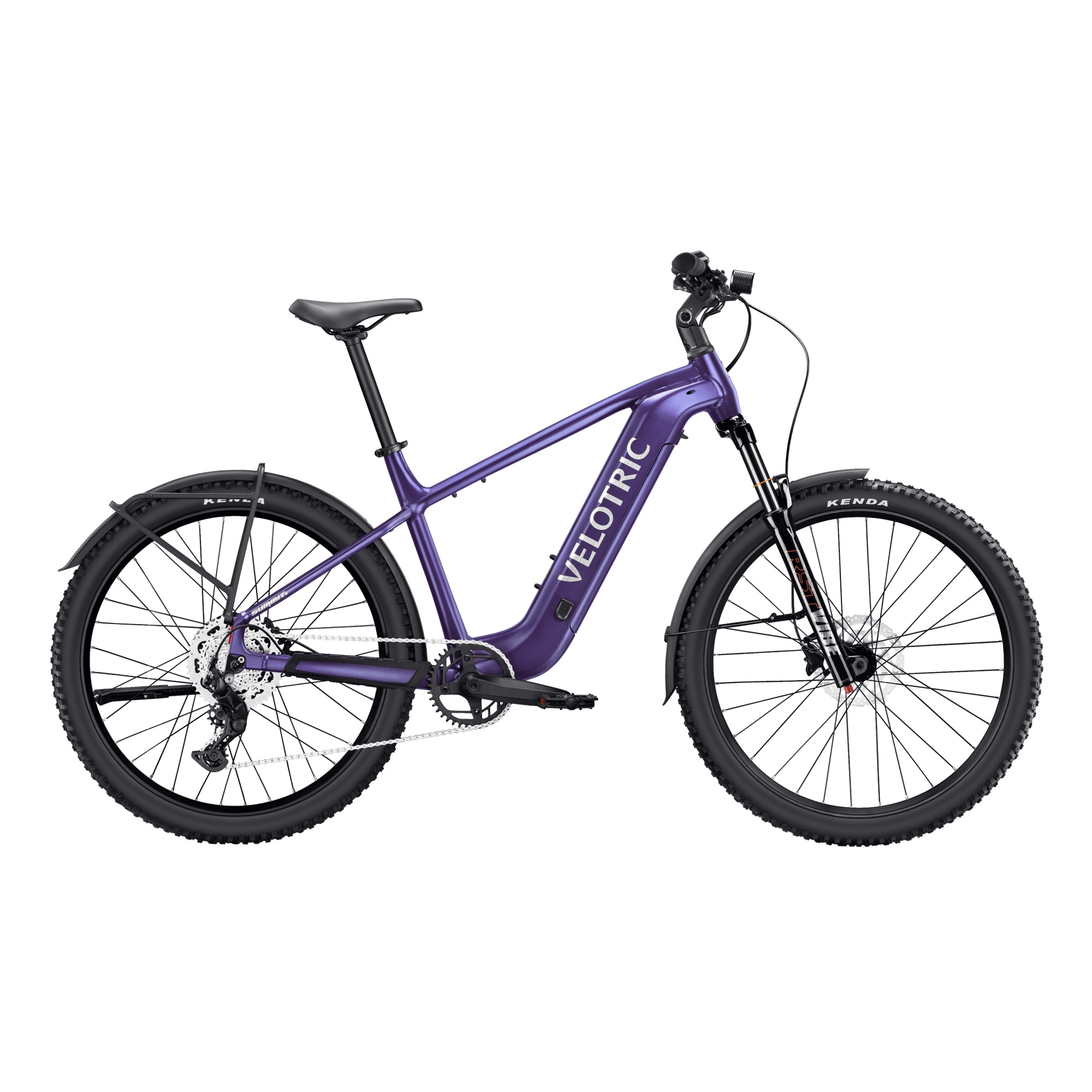 Velotric Summit 2