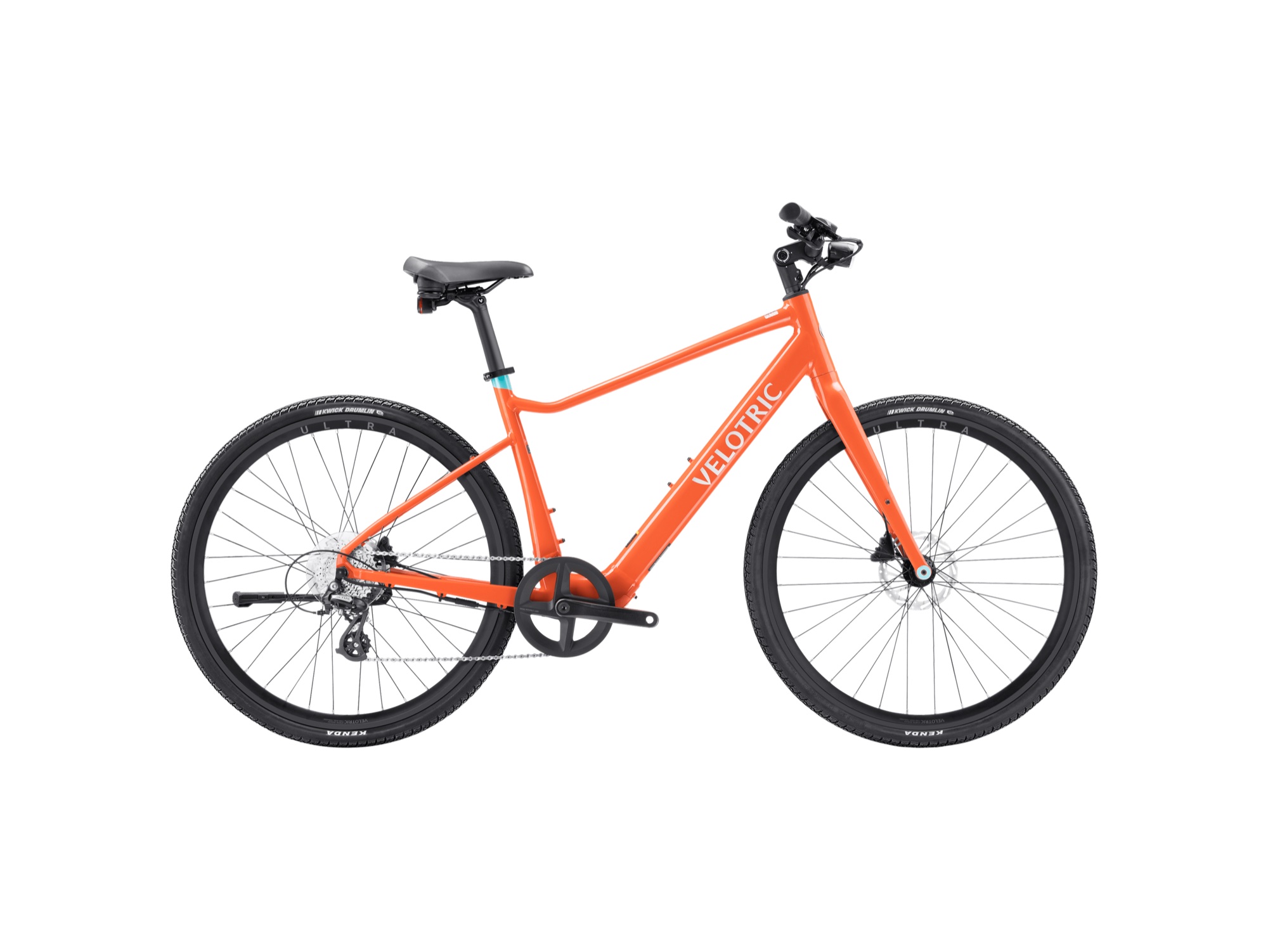 Velotric T1 ST Plus