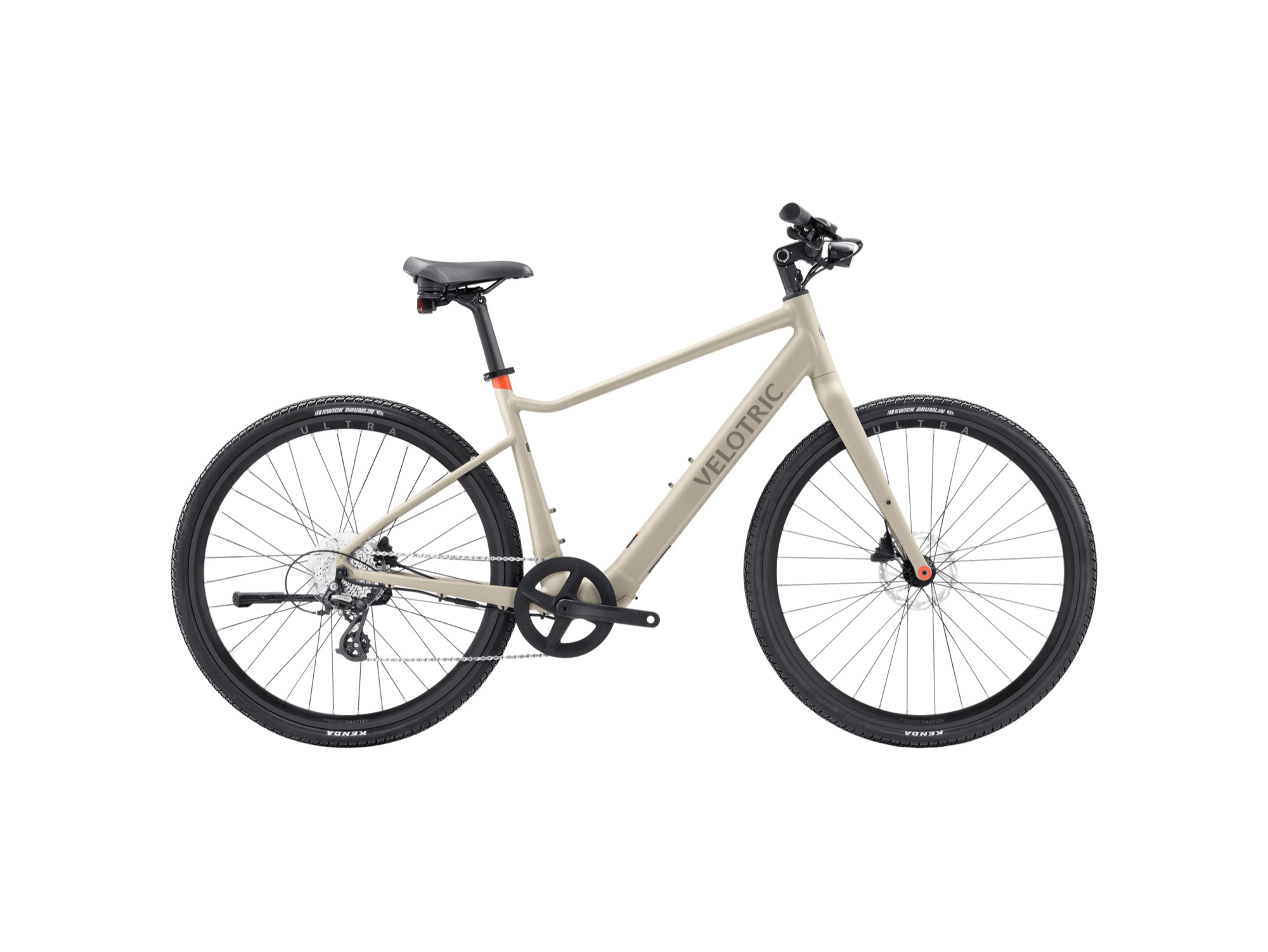 Velotric T1 ST Plus