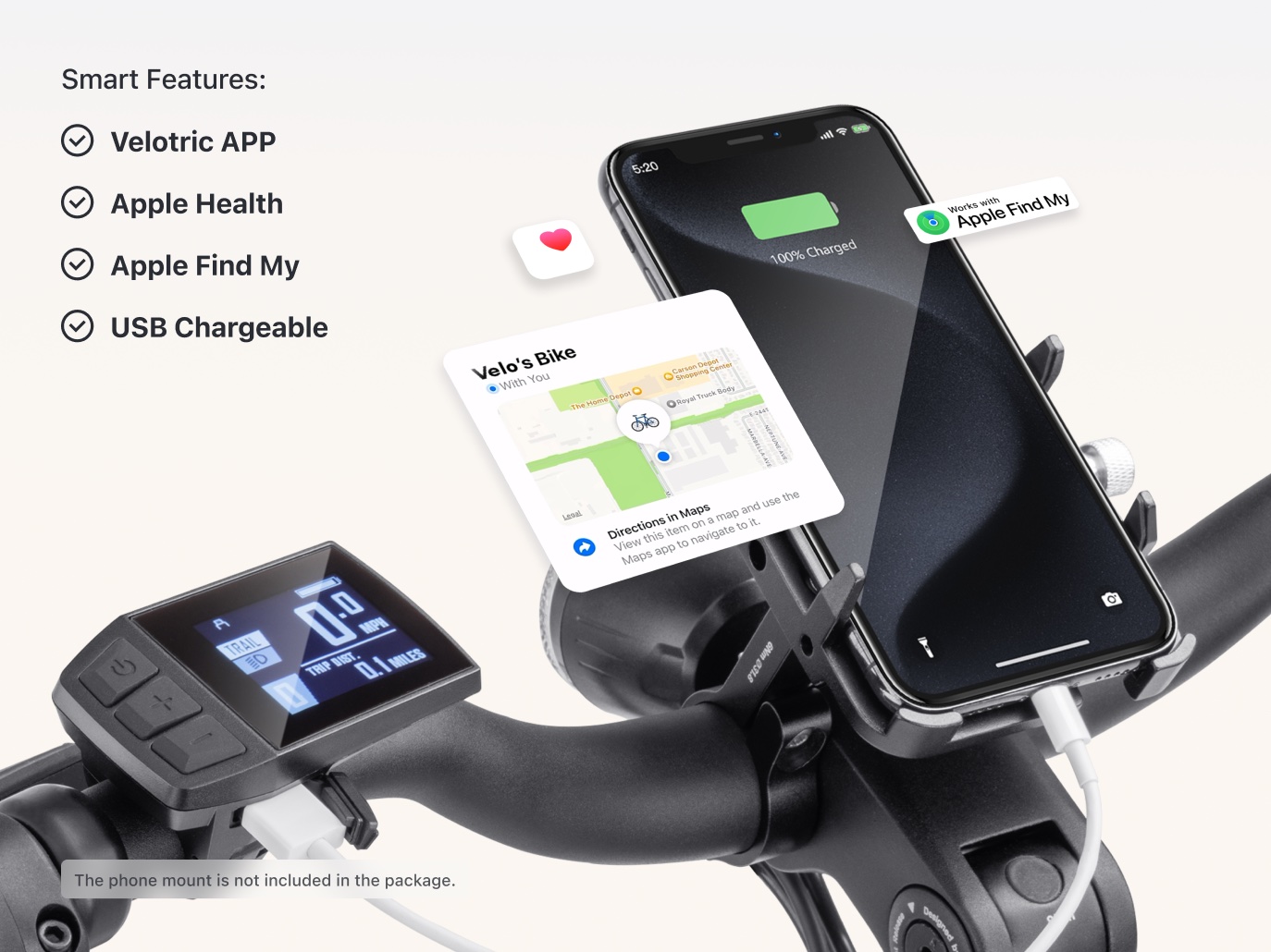 Velotric T1 ST Plus