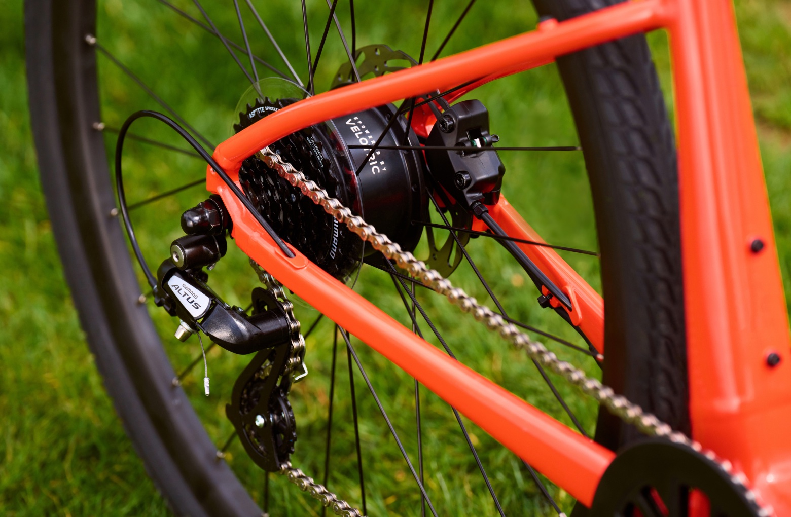 Velotric T1 ST Plus