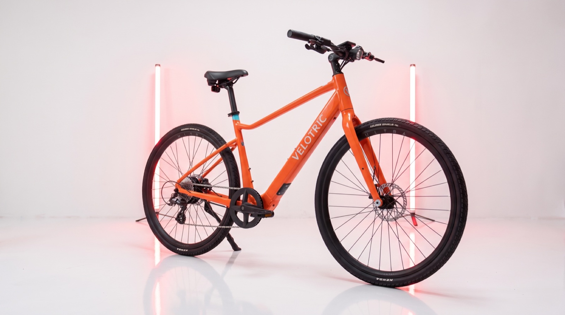 Velotric T1 ST Plus e-bike