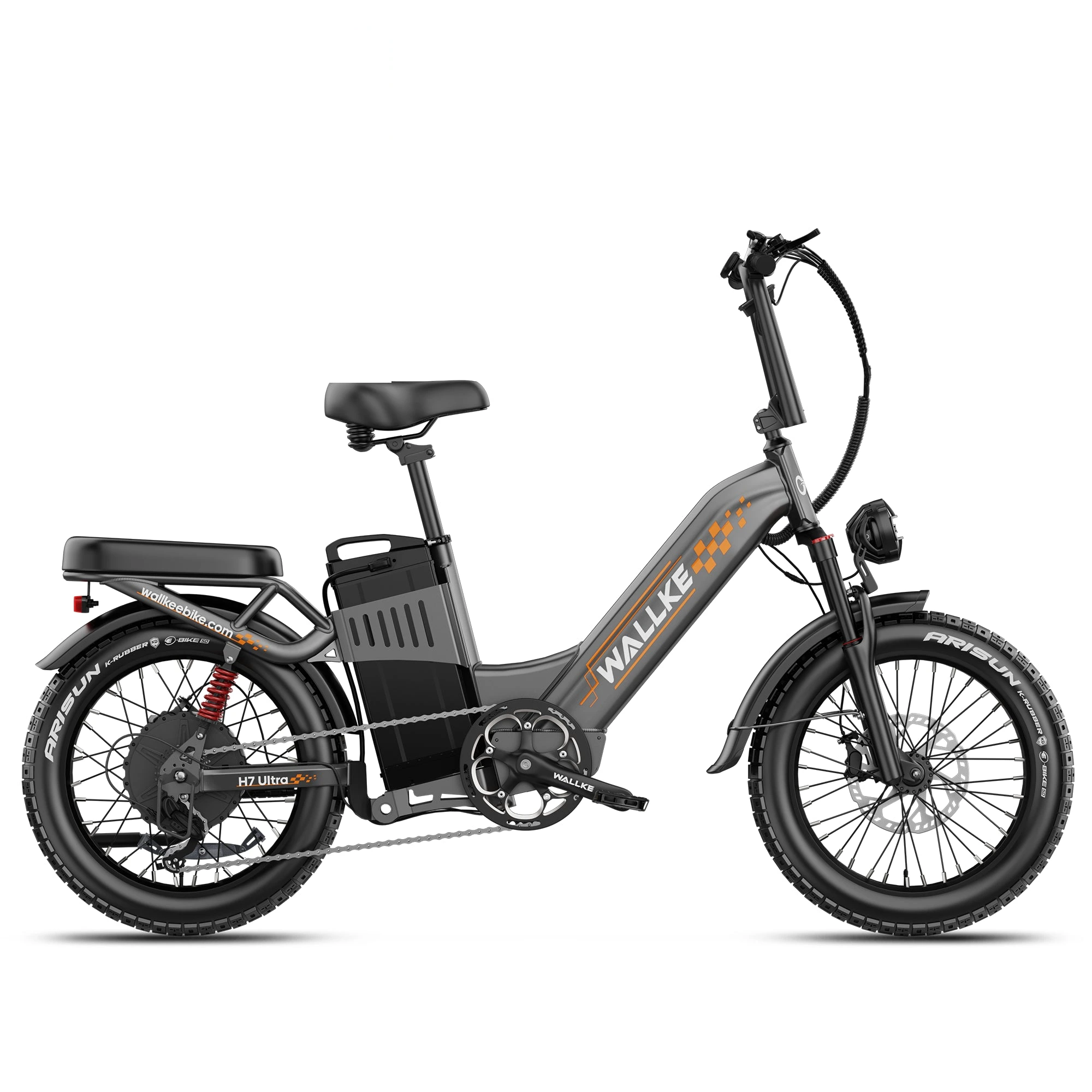 Wallke H7 AWD