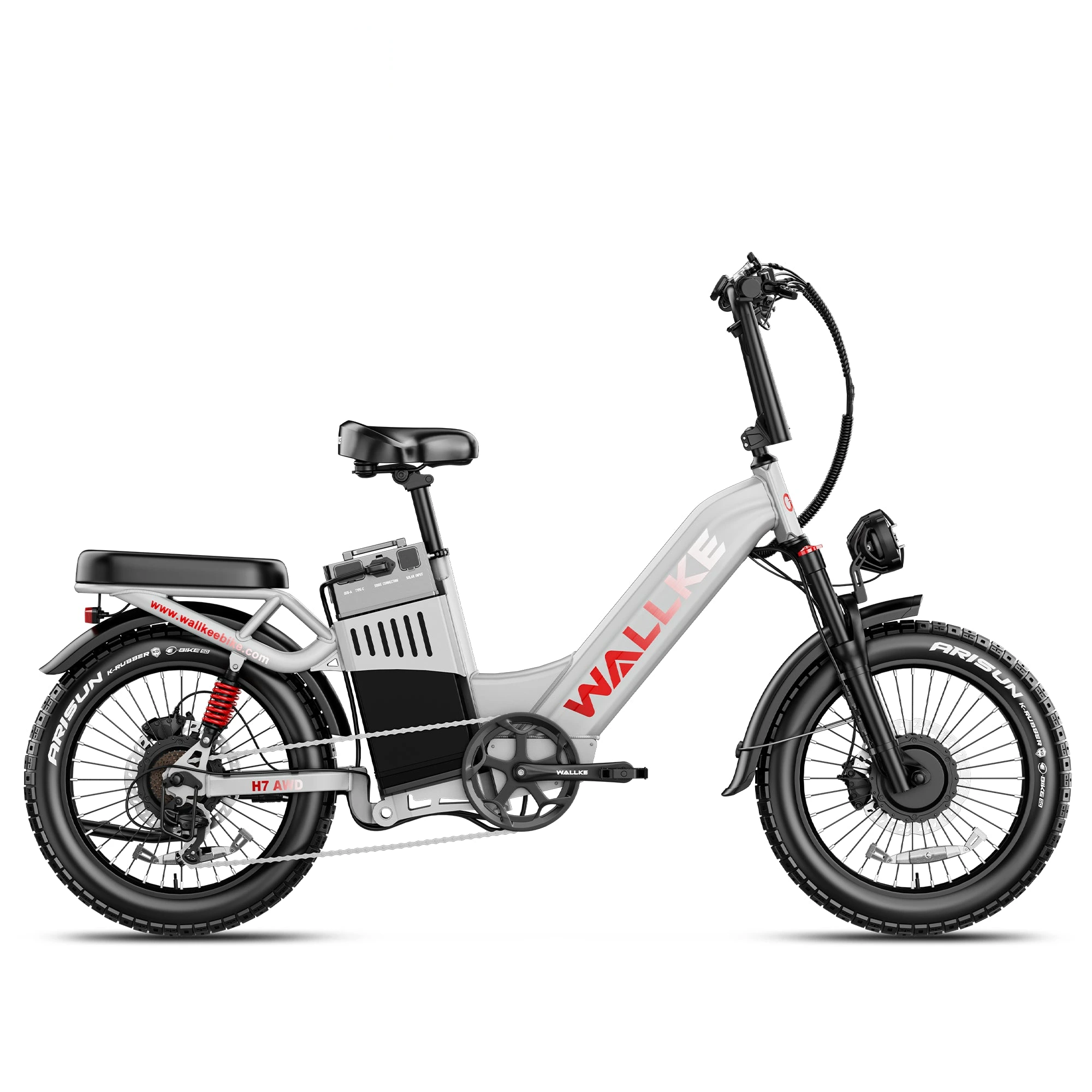 Wallke H7 AWD