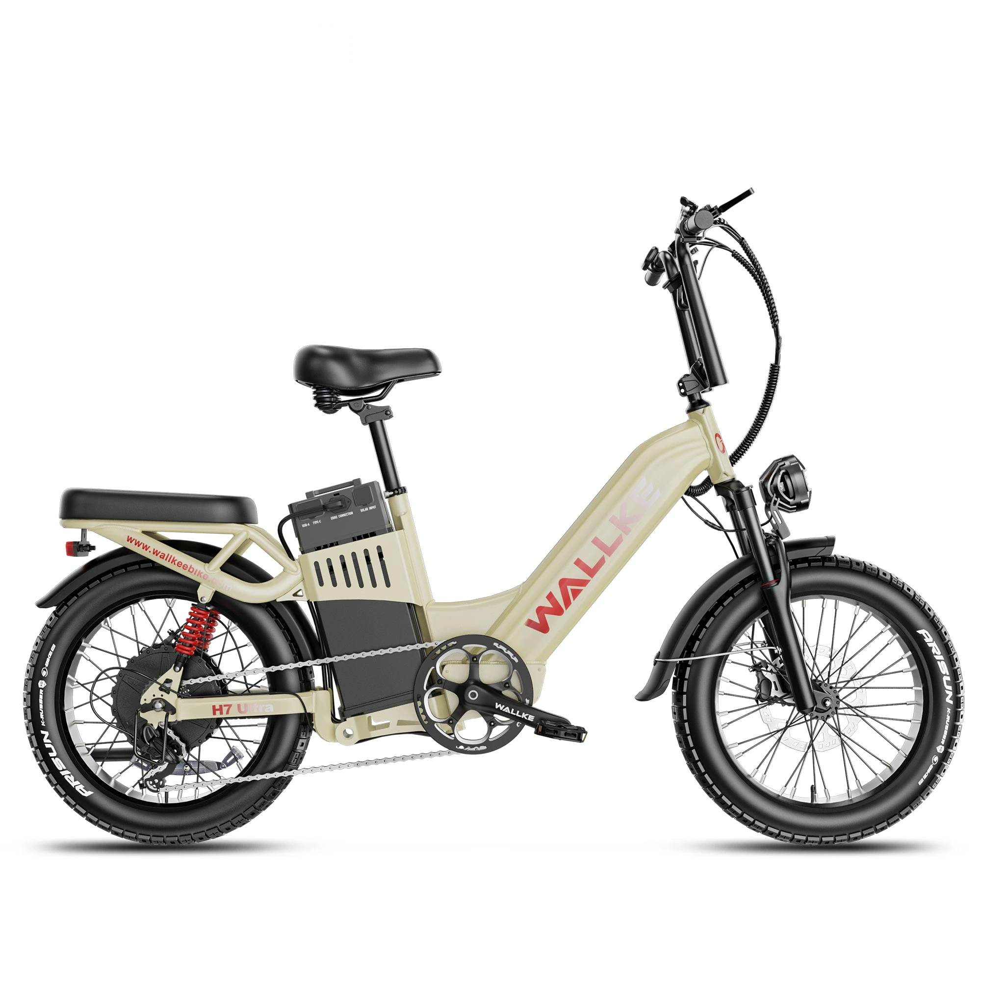 Wallke H7 AWD