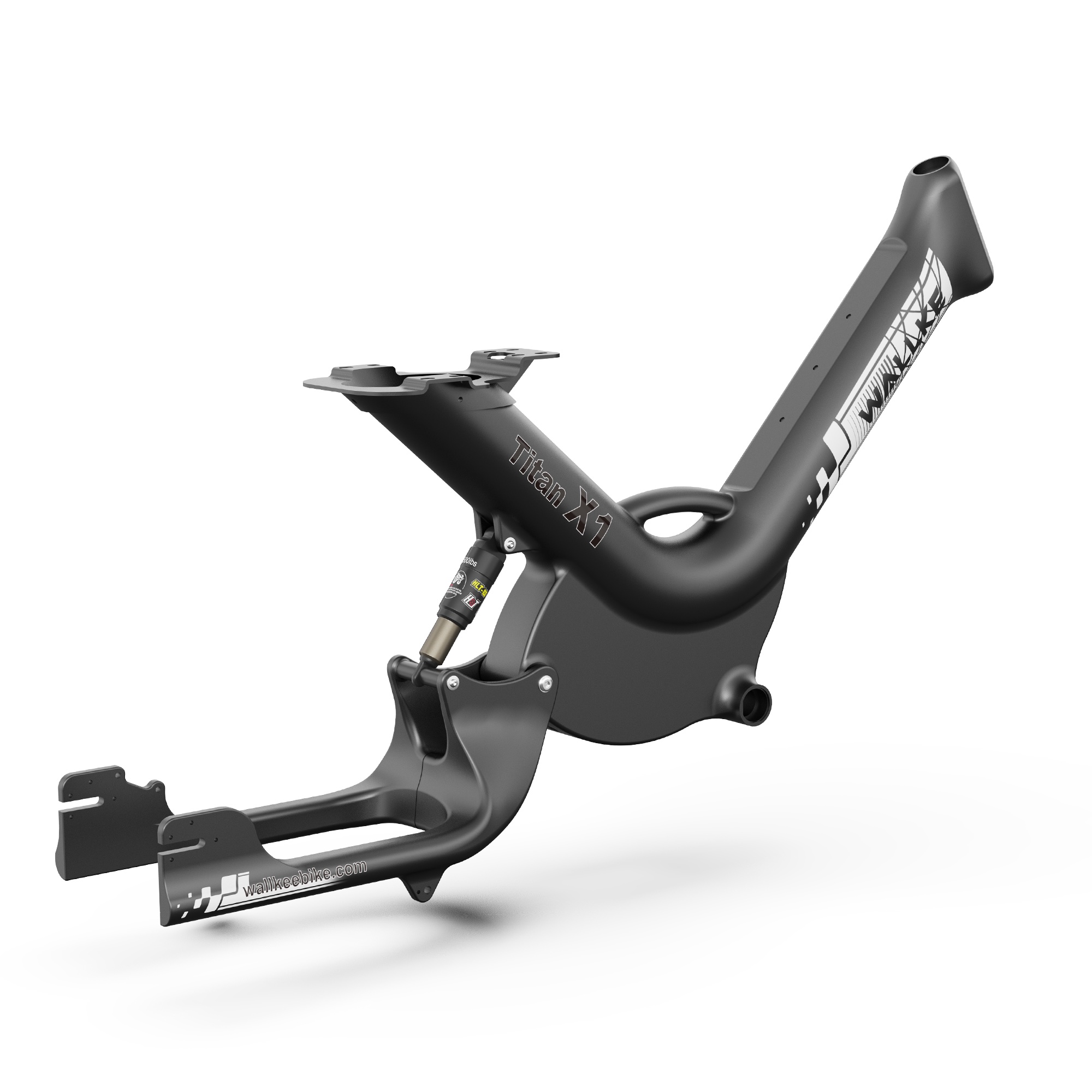 Wallke Titan X1