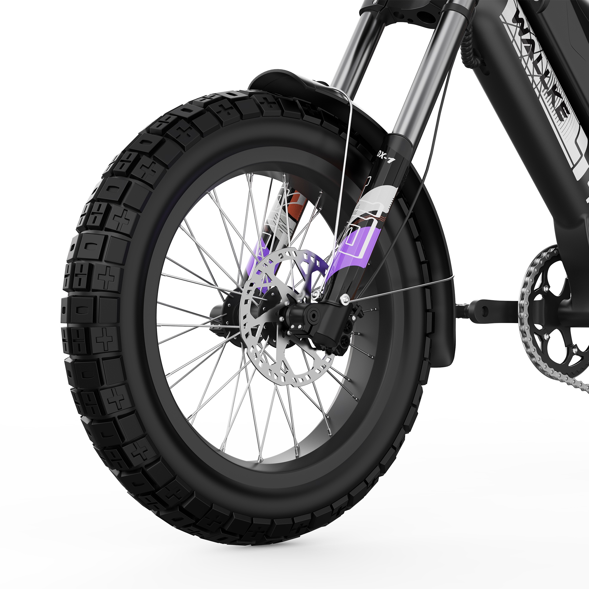 Wallke Titan X1