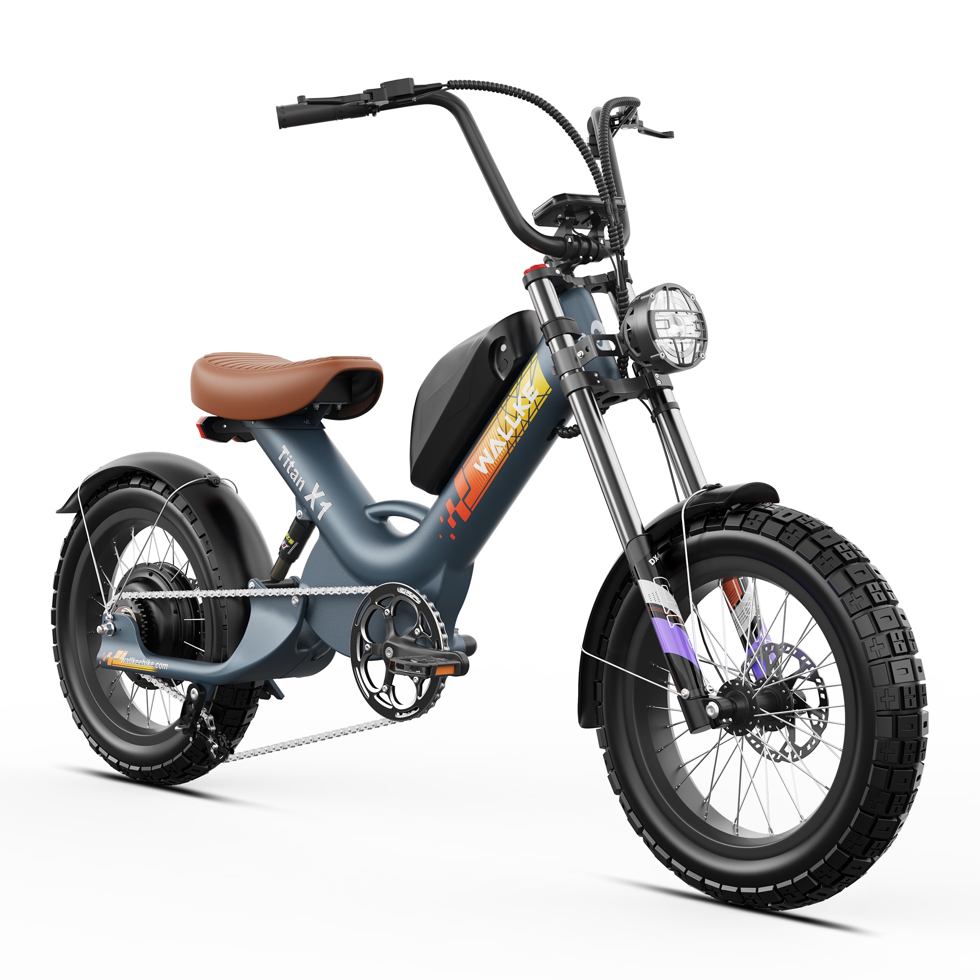 Wallke Titan X1