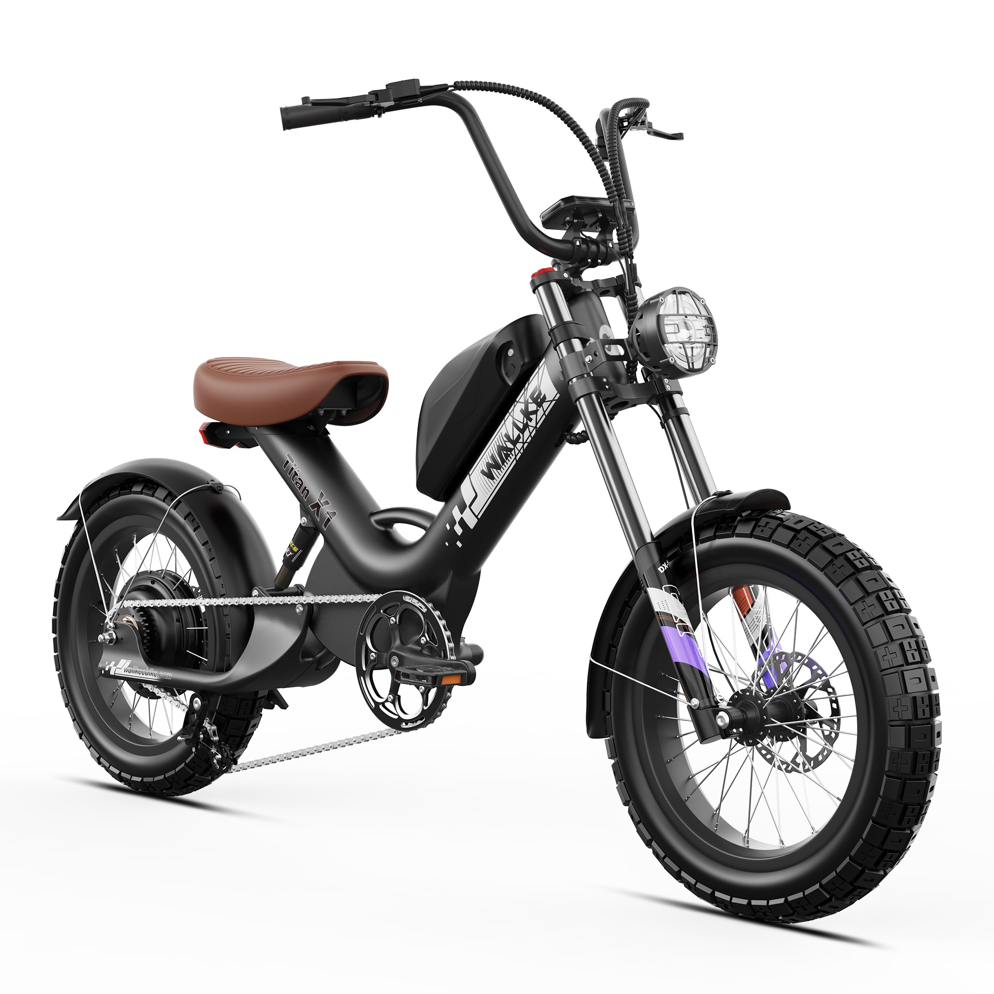 Wallke Titan X1