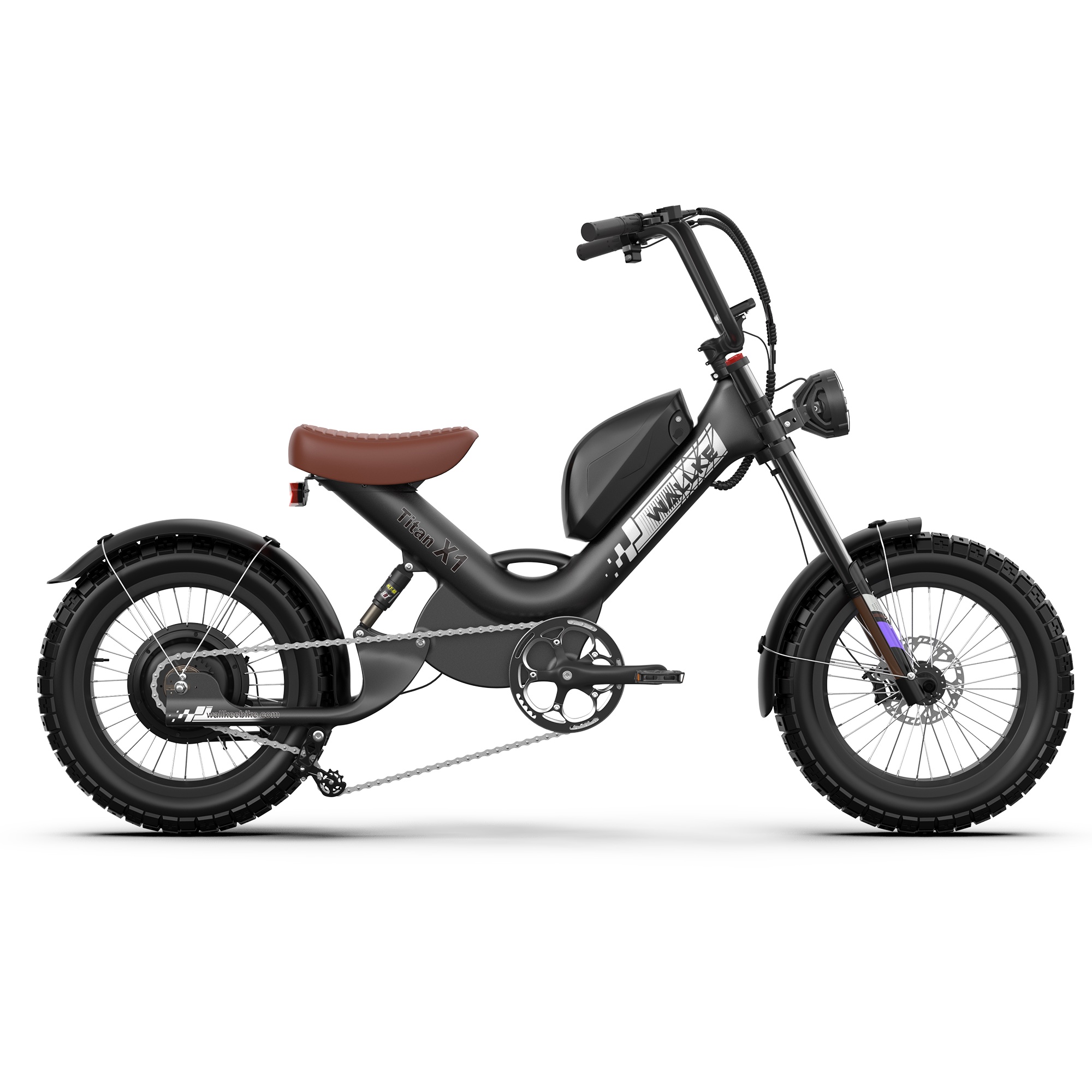 Wallke Titan X1