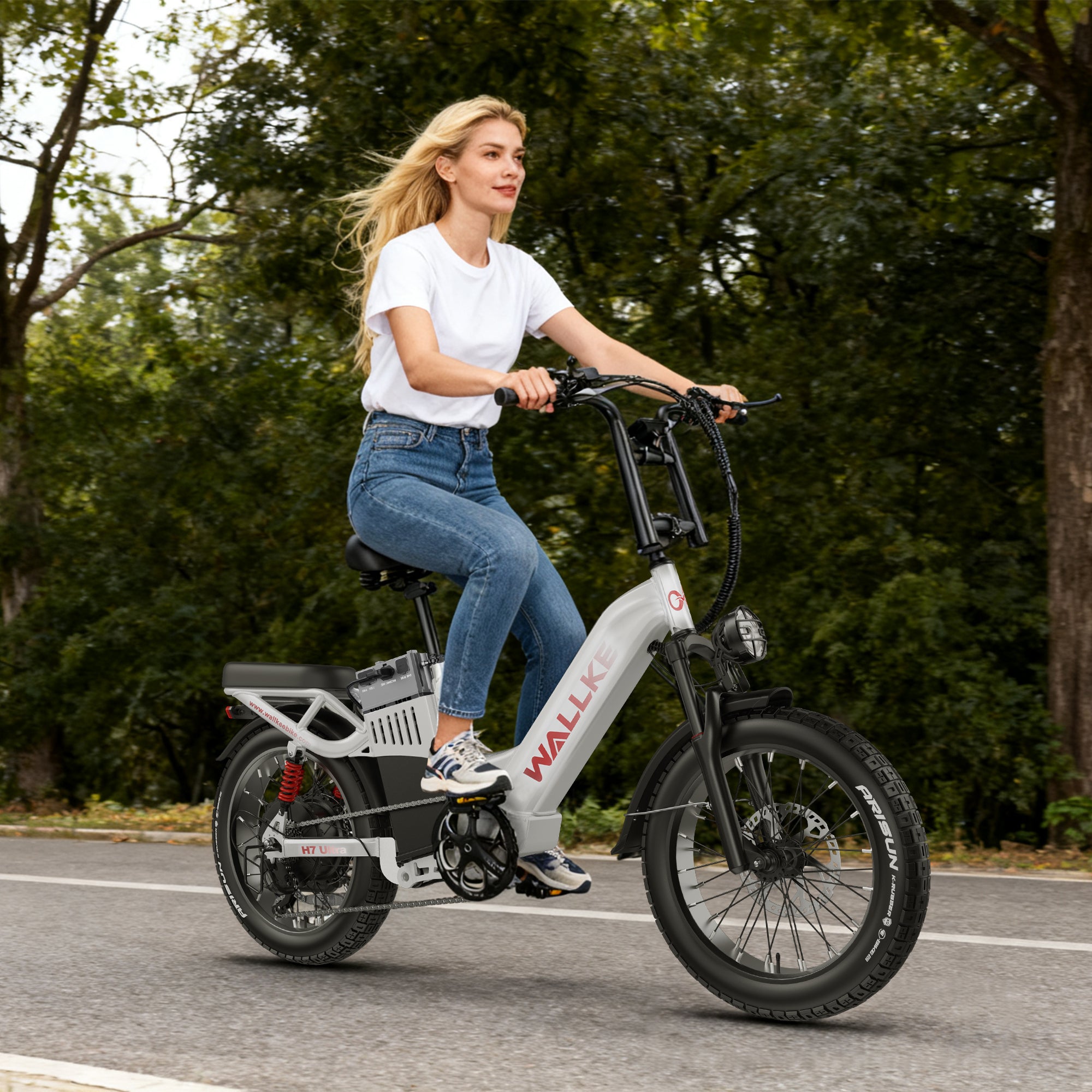 Wallke Ultra Series