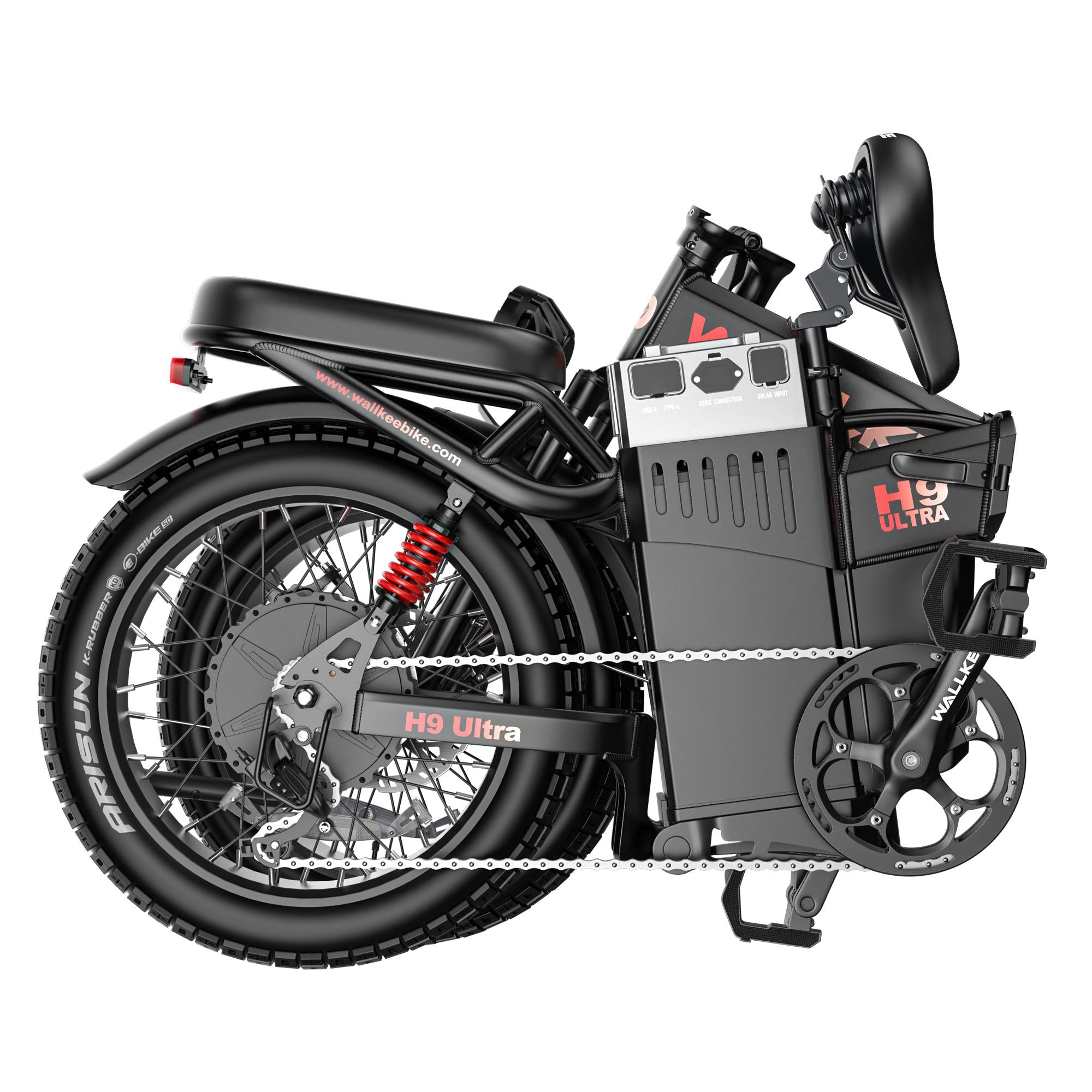 Wallke Ultra Series