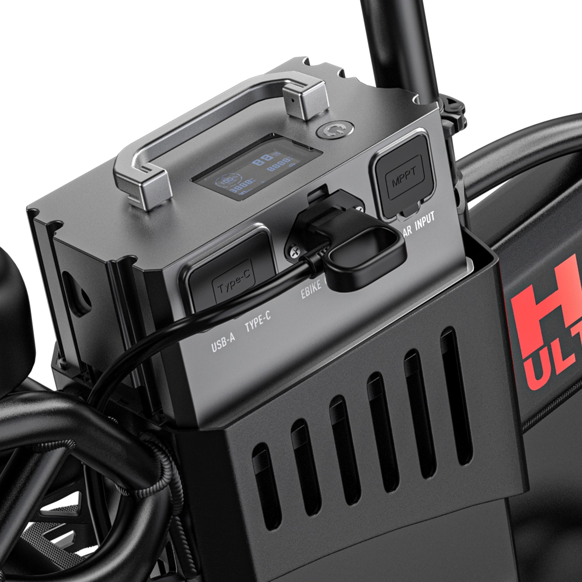 Wallke Ultra Series