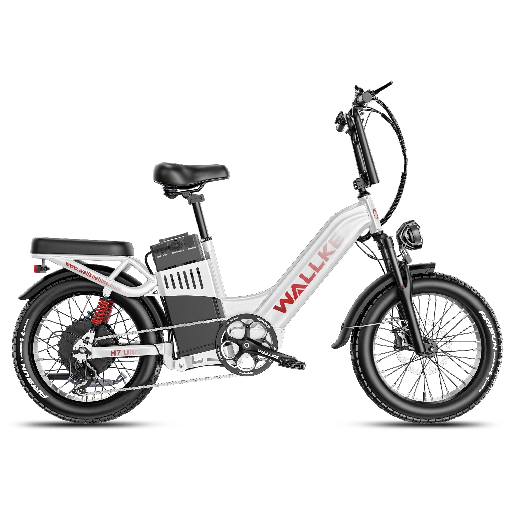Wallke Ultra Series