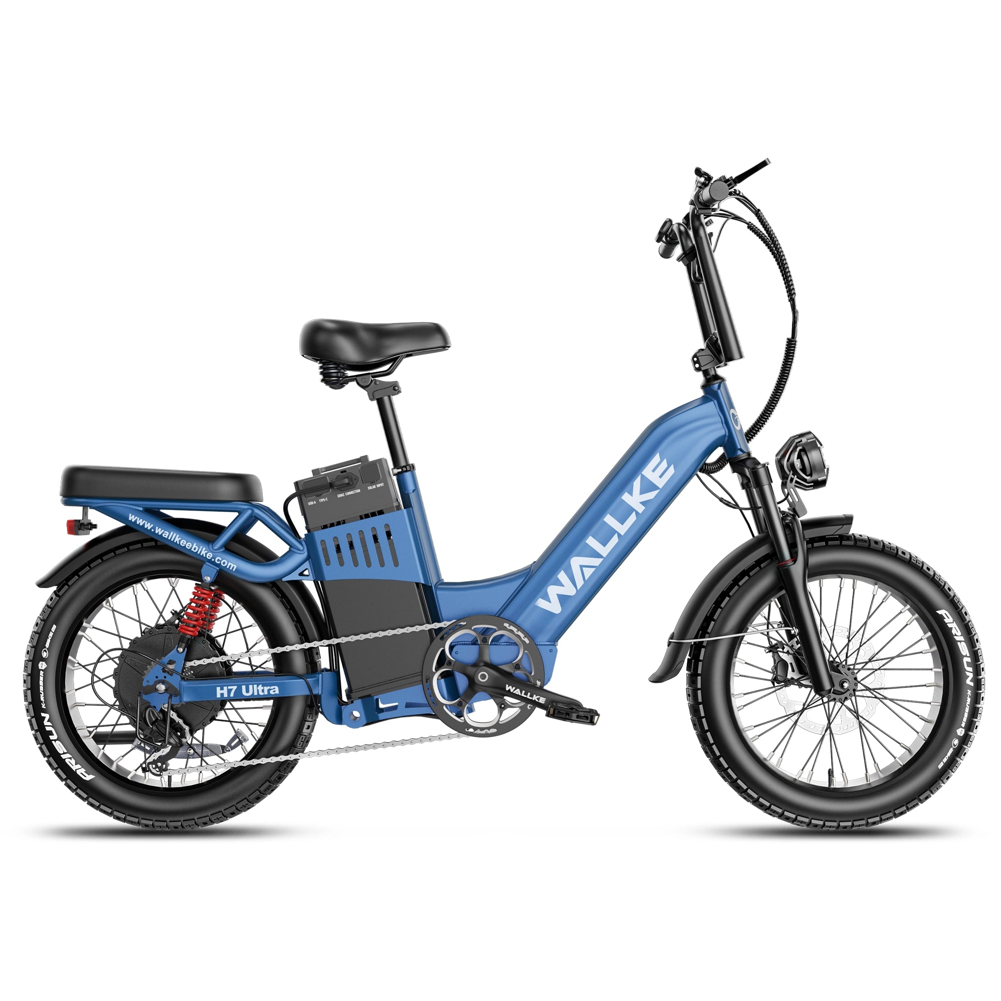 Wallke Ultra Series