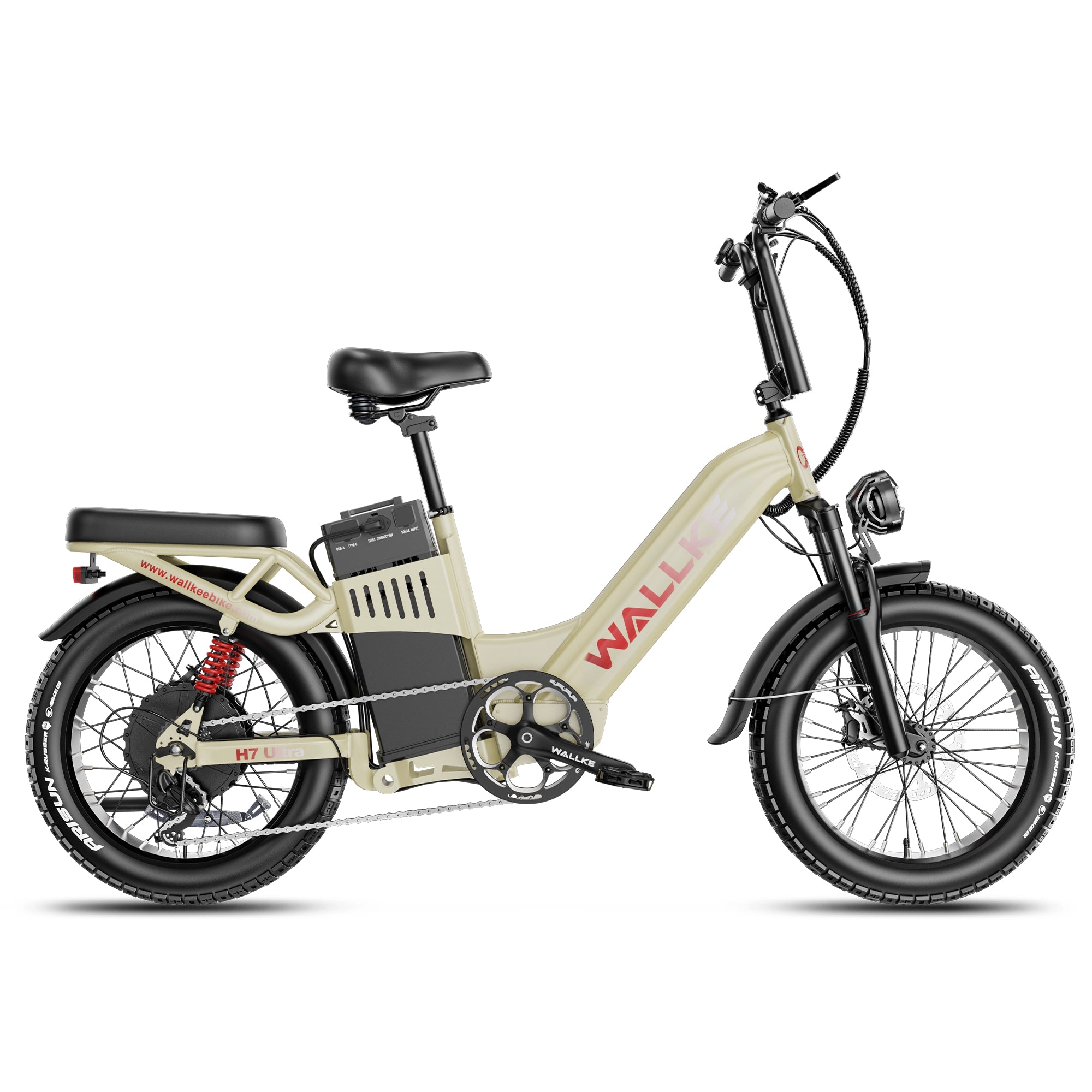 Wallke Ultra Series