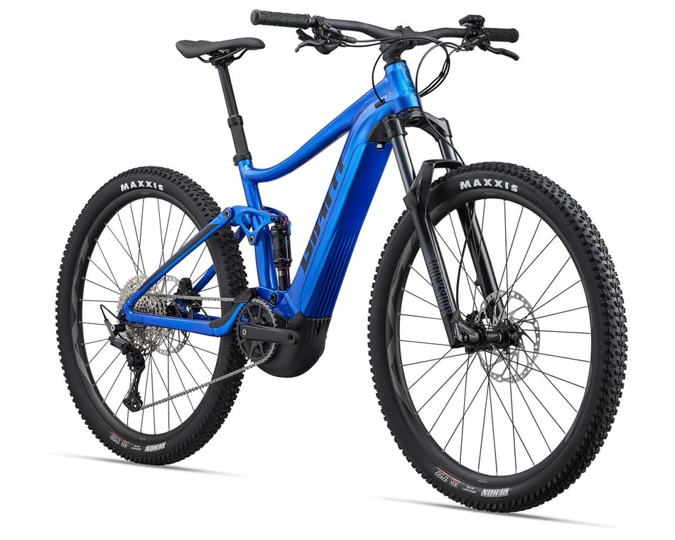 Giant Stance E+ 1