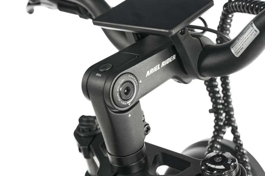 Torque-Sensing Drive