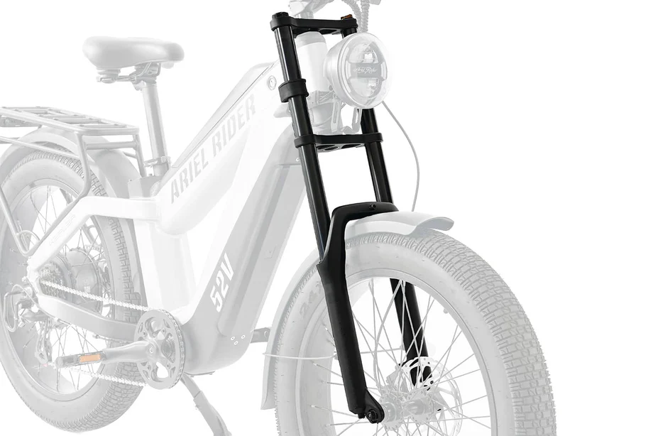 Kepler Dual Battery front end
