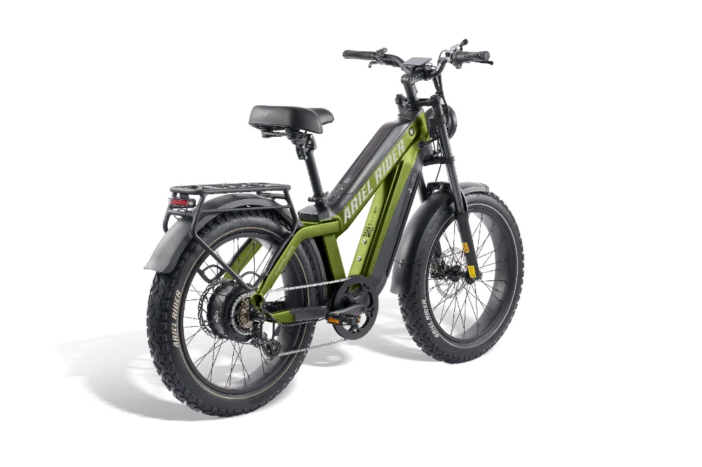 Kepler Dual Battery PPB studio product shot 2