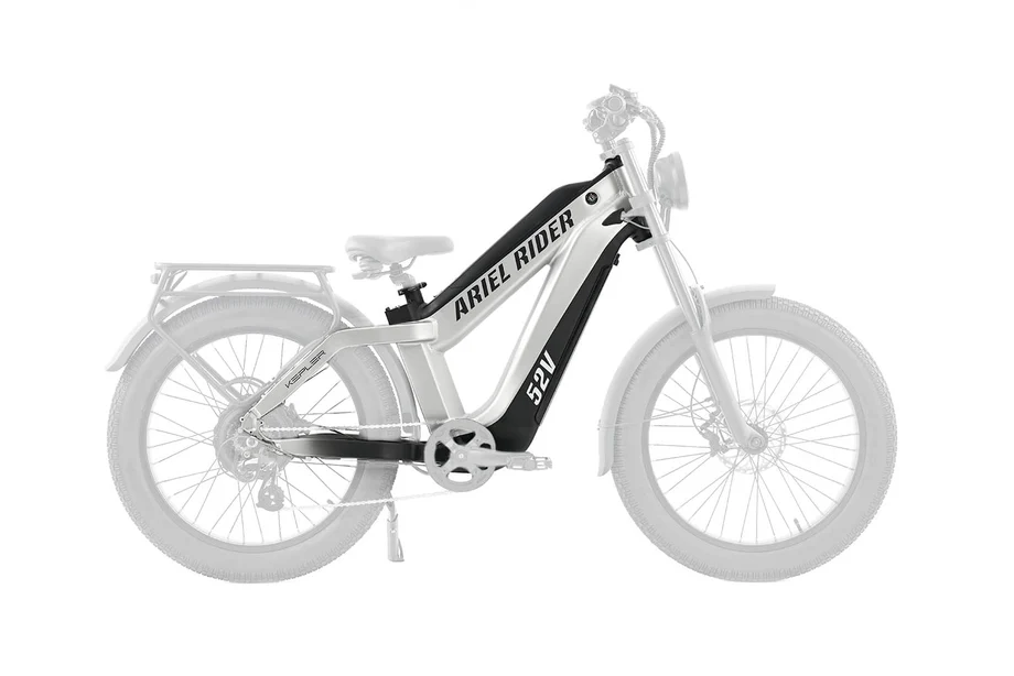 Weld-Free Hydroformed Frame